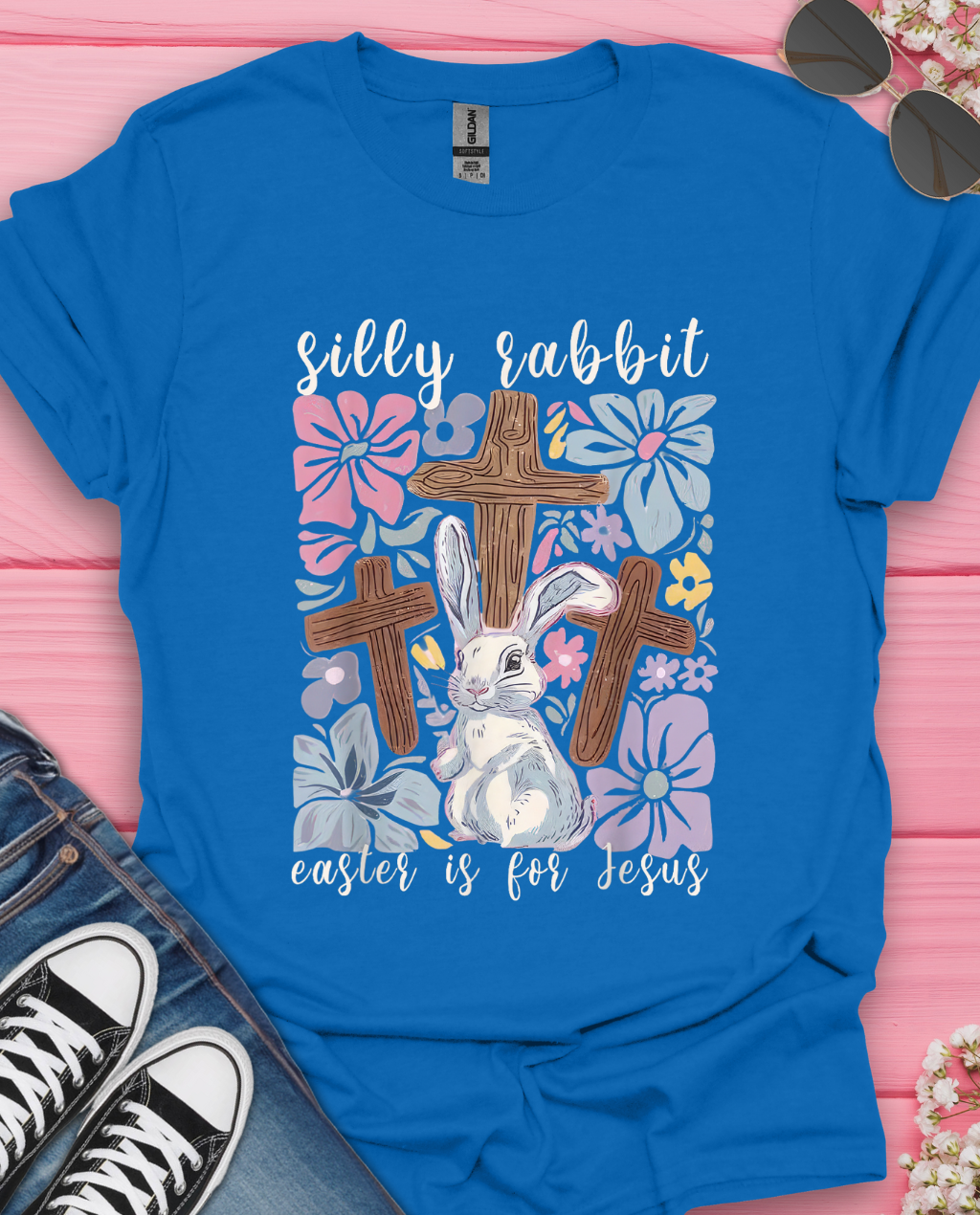 Easter bunny T-Shirt