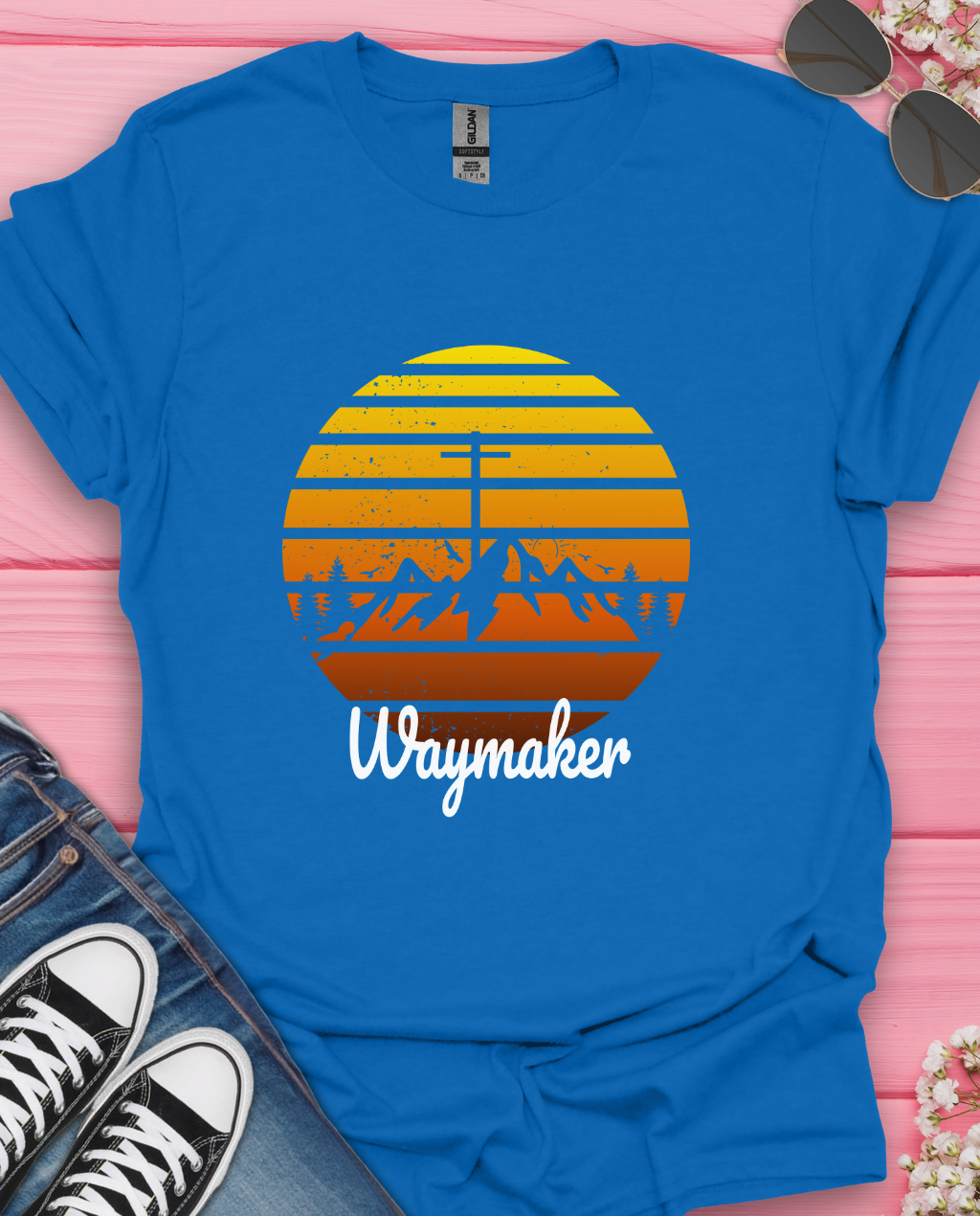 Waymaker T-Shirt