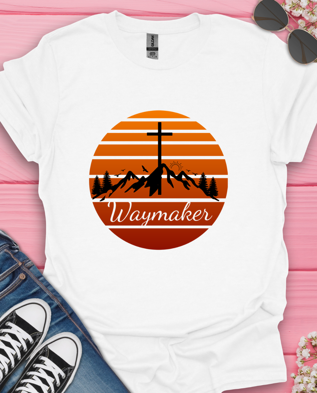 Waymaker T-Shirt