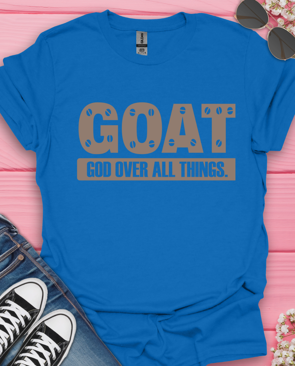 Goat T-Shirt