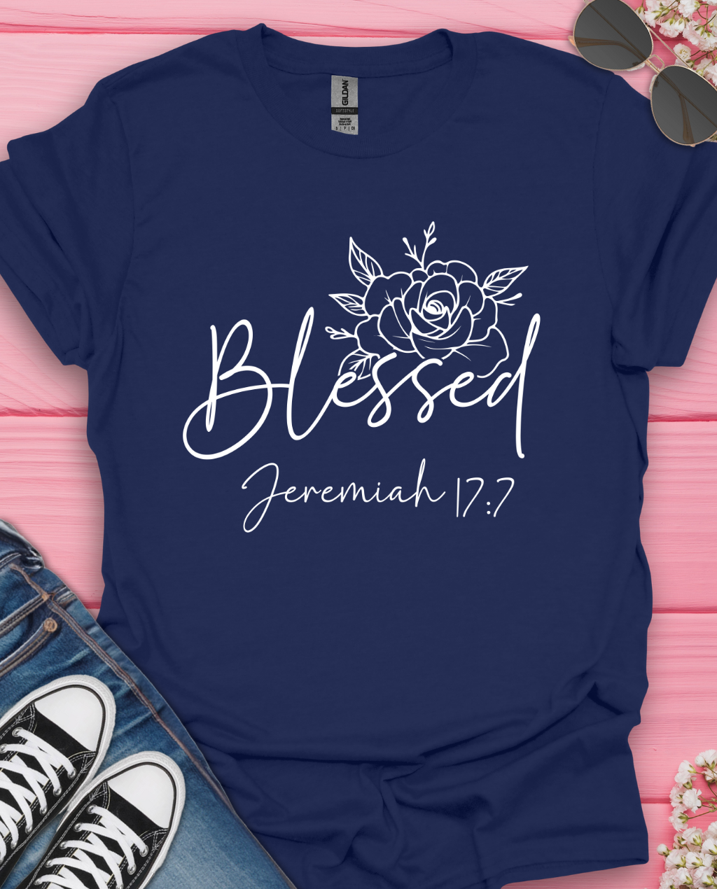 Blessed T-Shirt