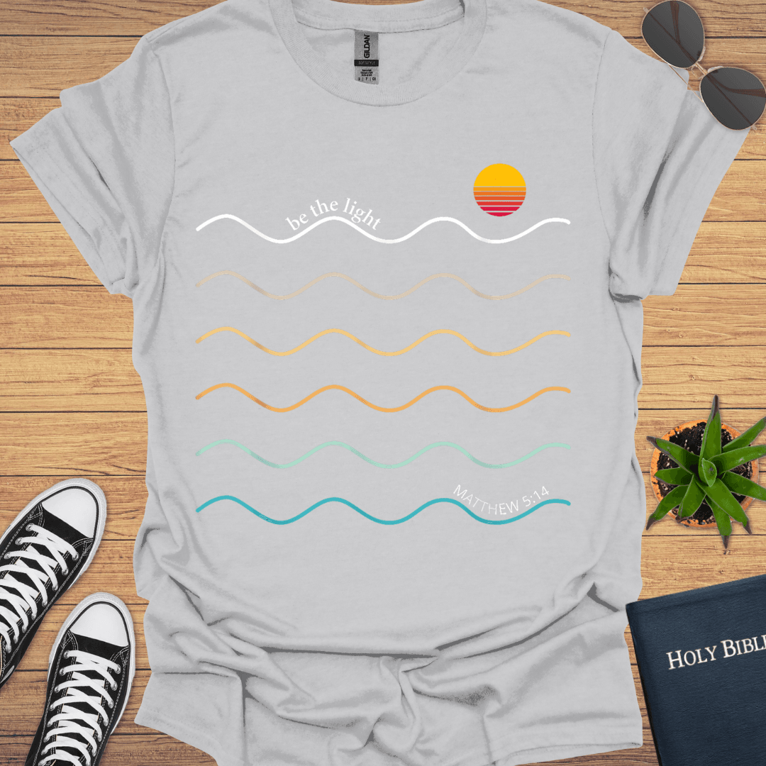 You Are So Loved T-Shirt - Christian Clothes