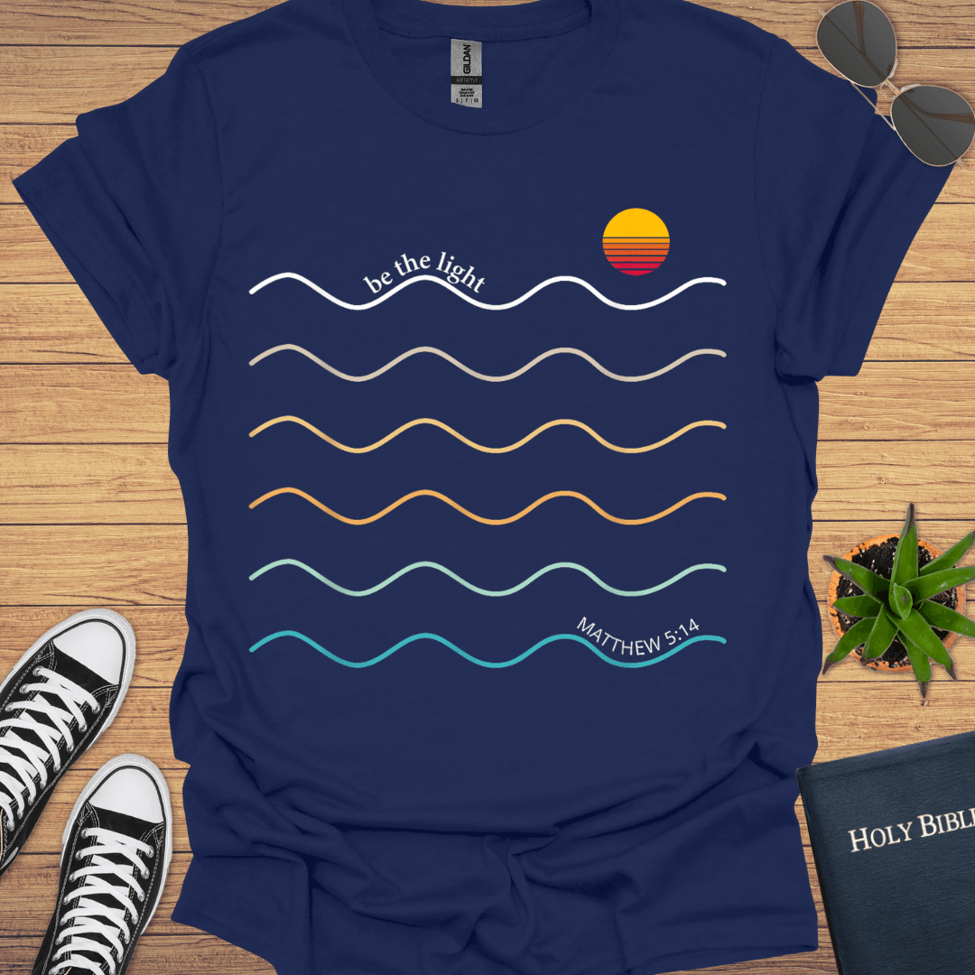 You Are So Loved T-Shirt - Christian Clothes