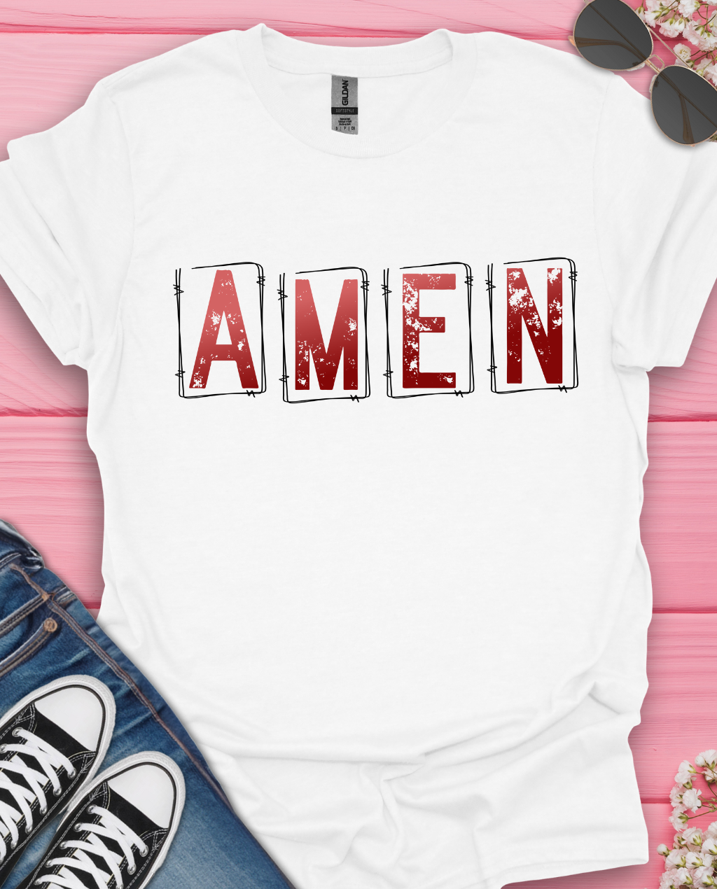 Amen T-Shirt