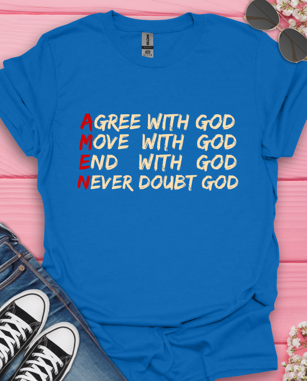 Amen T-Shirt
