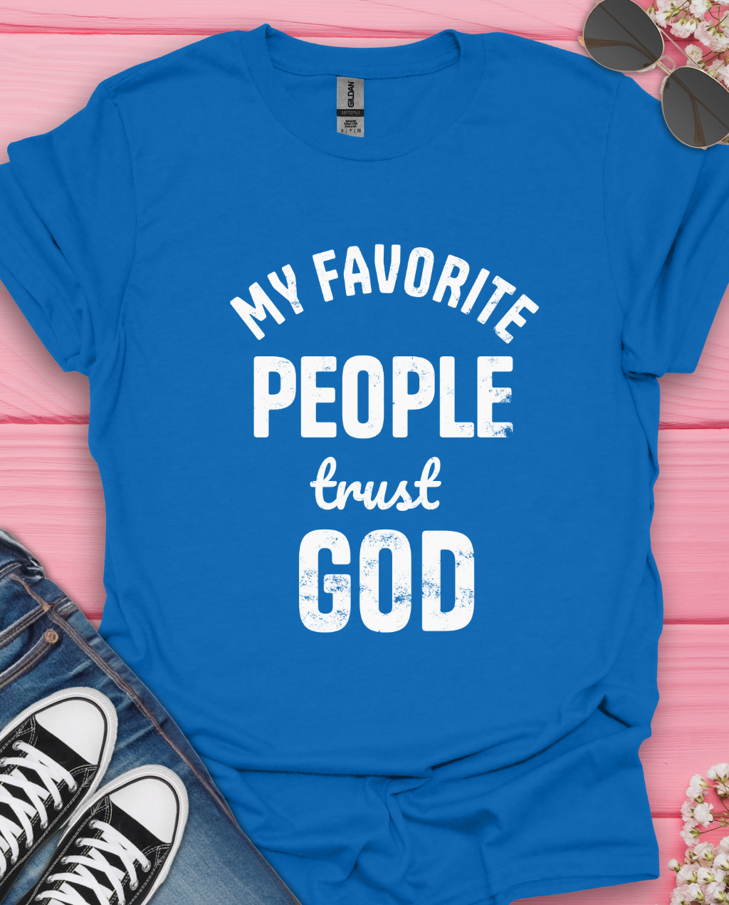 My Favorite People T-Shirt