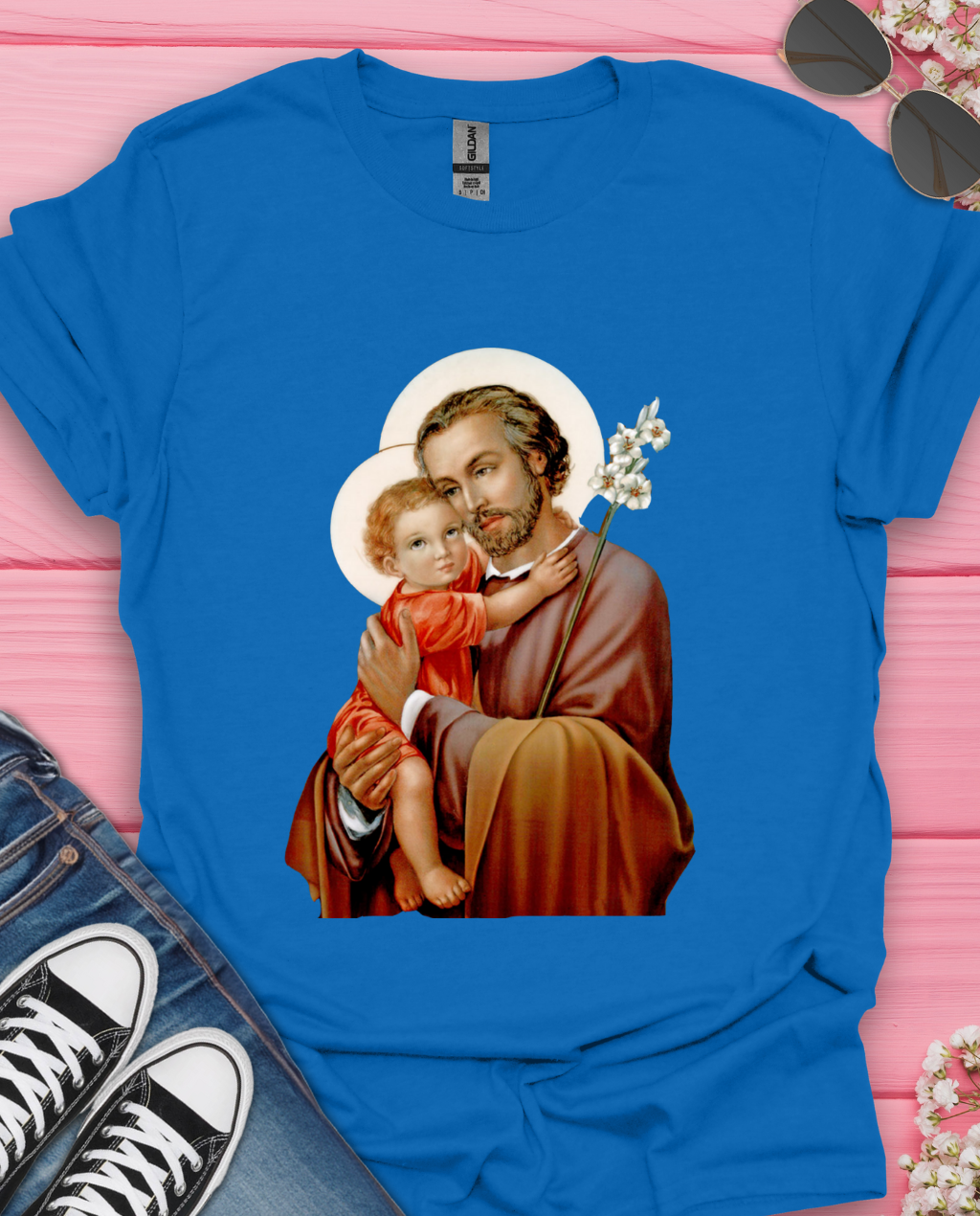 St Joseph T-Shirt
