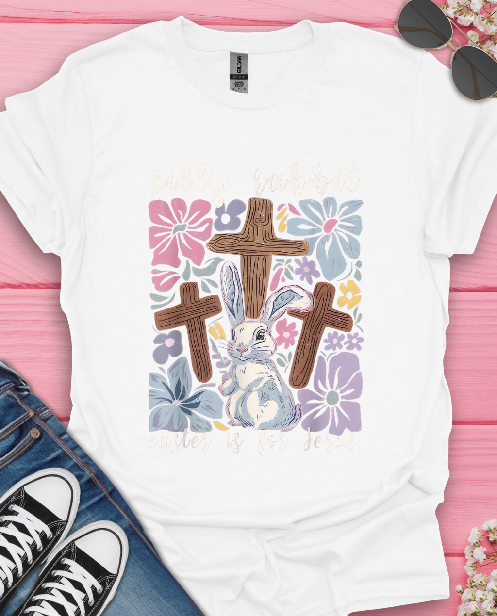 Easter bunny T-Shirt