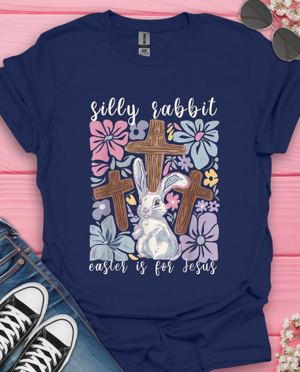 Easter bunny T-Shirt