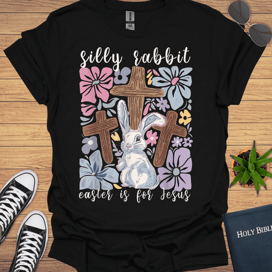 Easter bunny T-Shirt - Christian Clothes