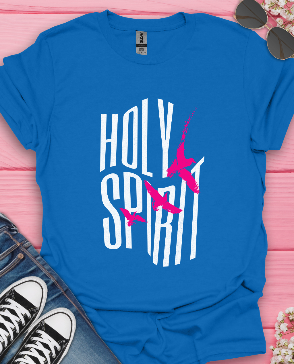 Holy Spirit T-Shirt