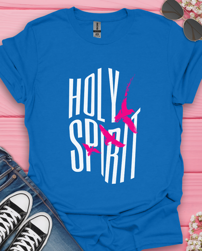 Holy Spirit T-Shirt