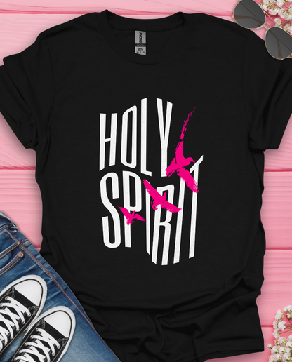 Holy Spirit T-Shirt