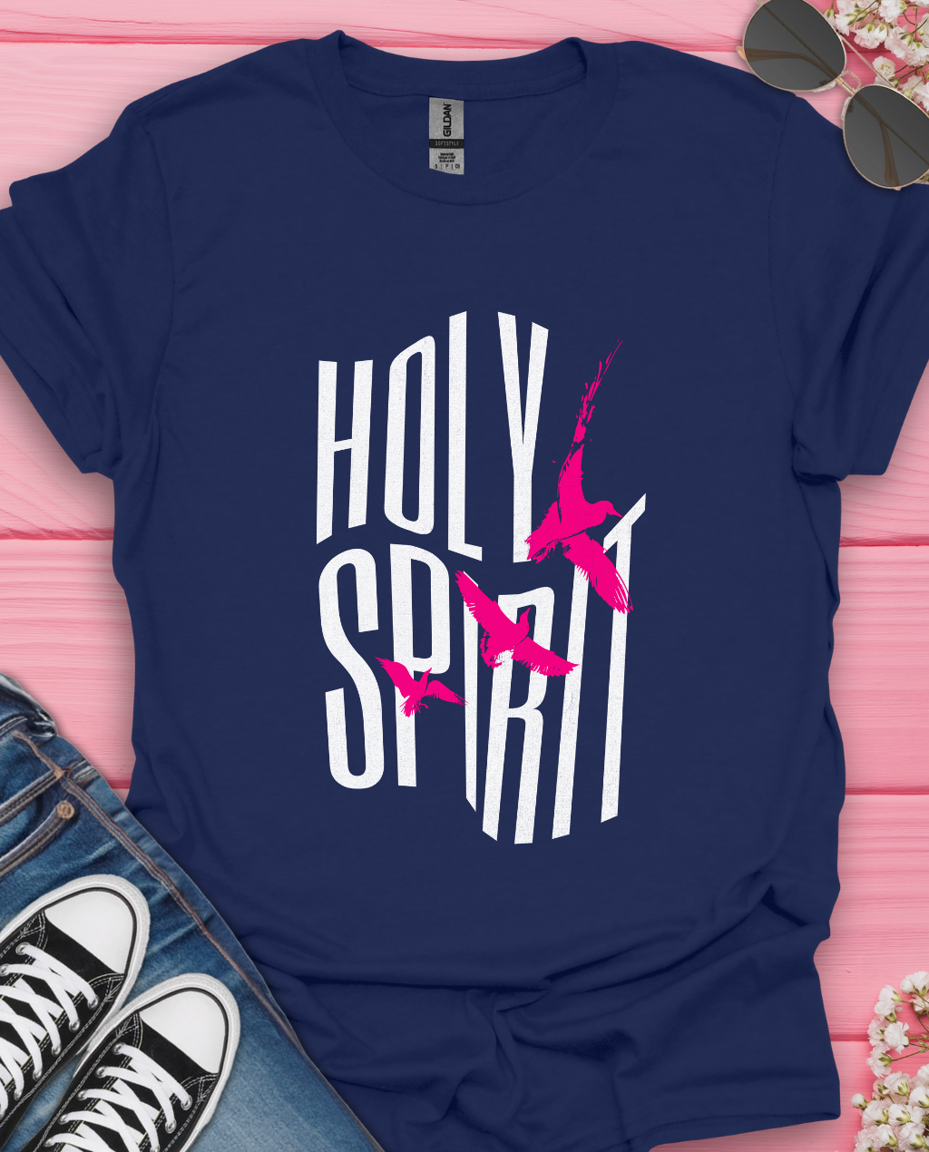 Holy Spirit T-Shirt