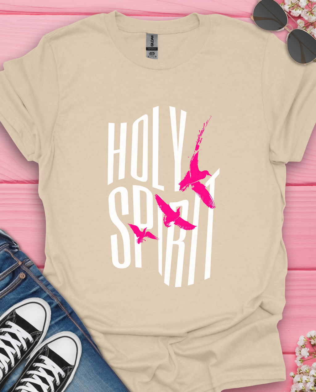 Holy Spirit T-Shirt