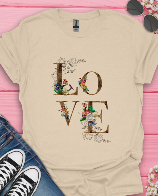 Love T-Shirt