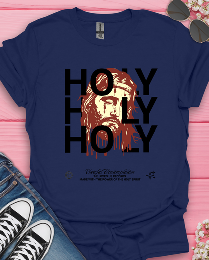 Holy Holy Holy T-Shirt