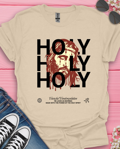 Holy Holy Holy T-Shirt