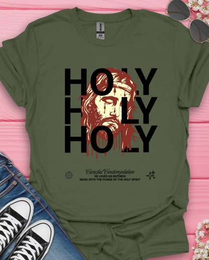 Holy Holy Holy T-Shirt