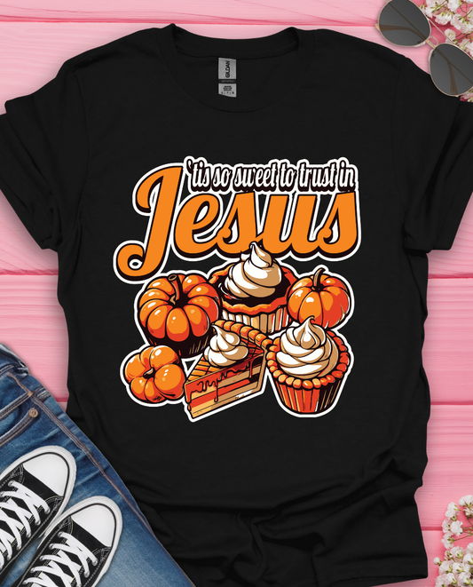 It Is So Sweet T-Shirt