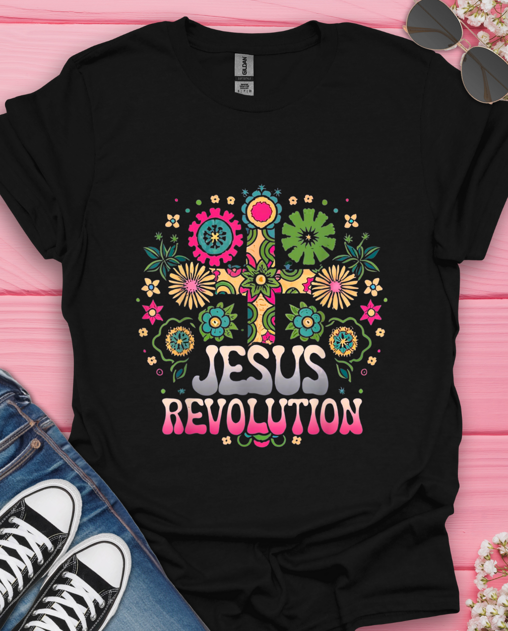 Revolution T-Shirt
