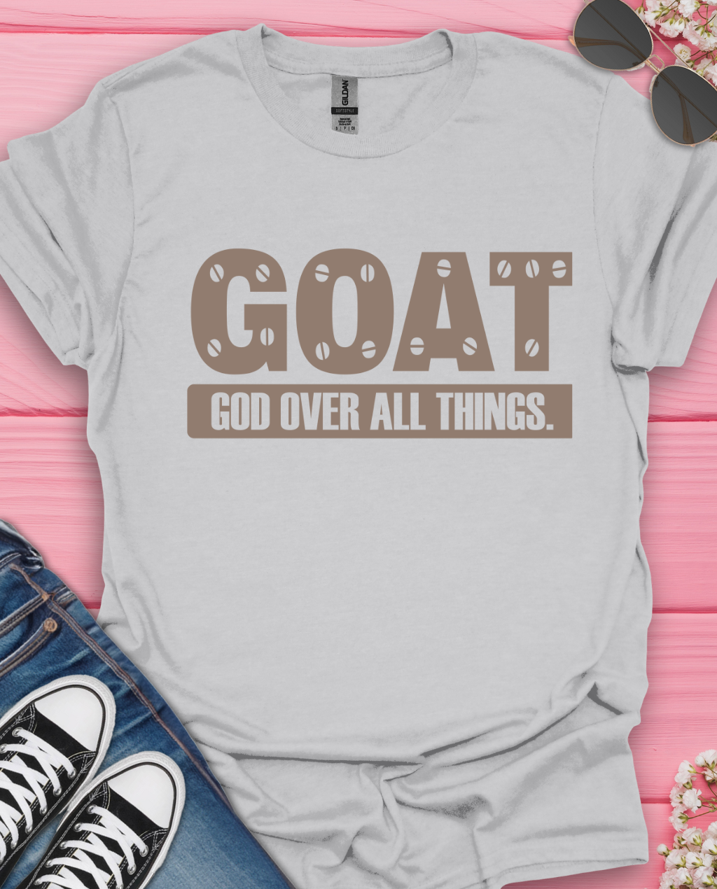 Goat T-Shirt