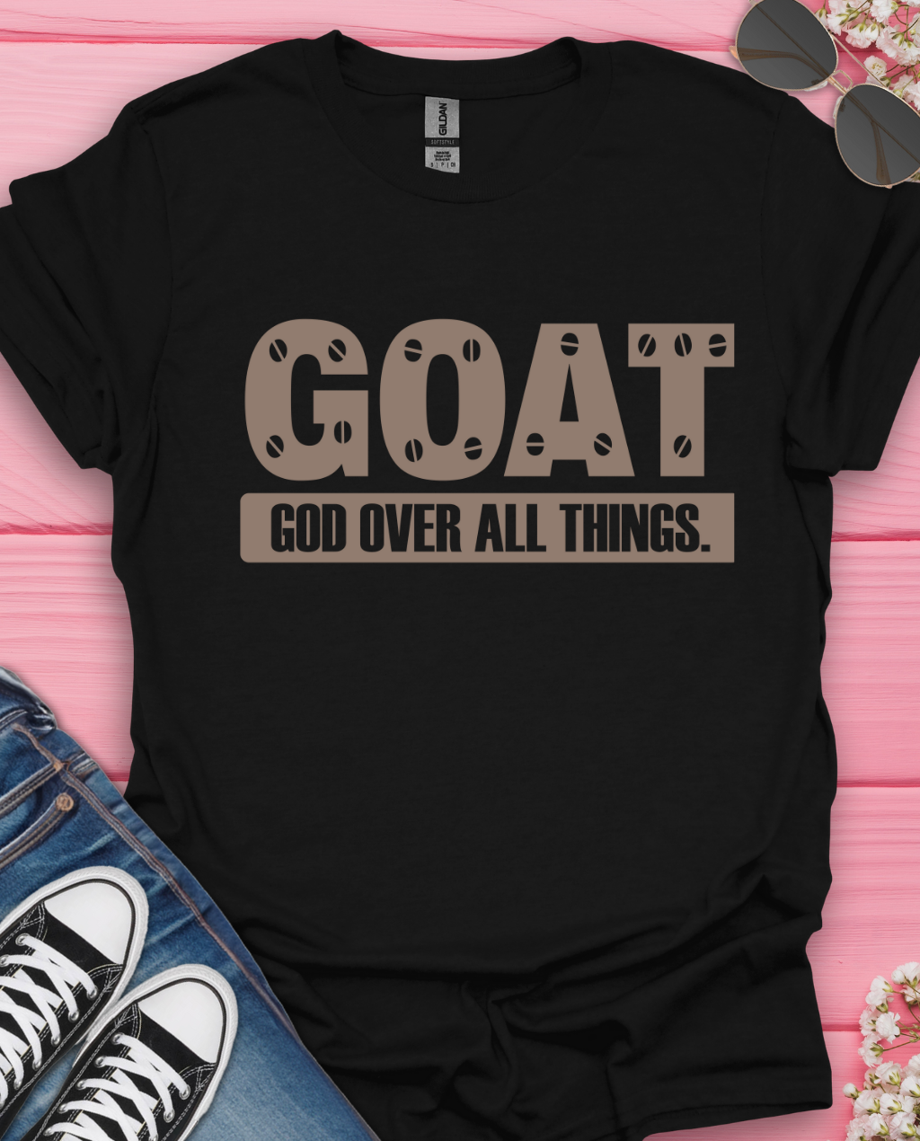 Goat T-Shirt