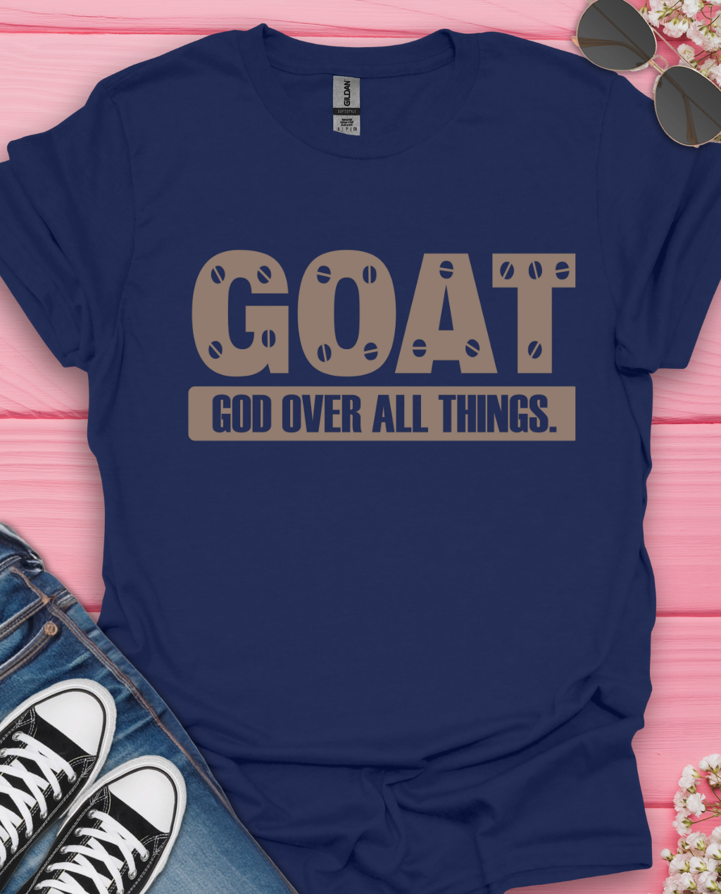 Goat T-Shirt