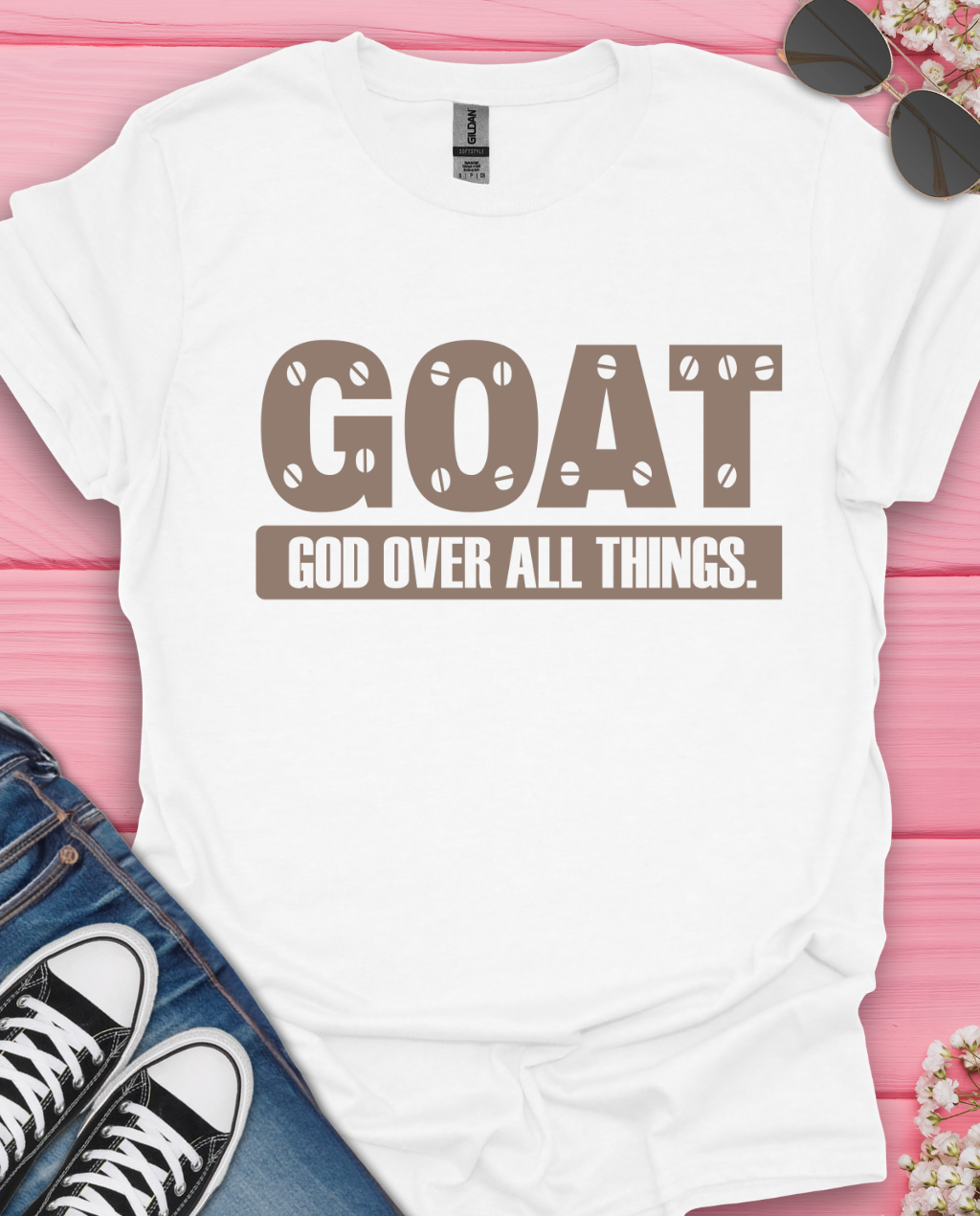 Goat T-Shirt