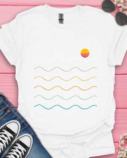 Be The Light T-Shirt