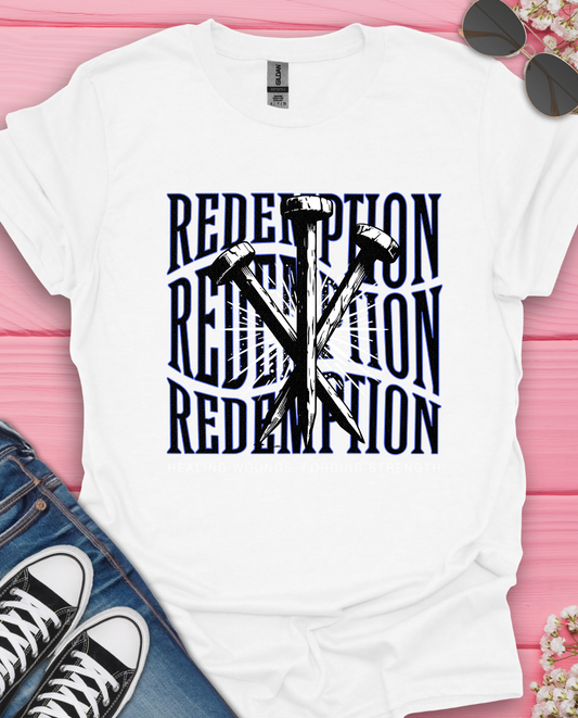 Redemption T-Shirt