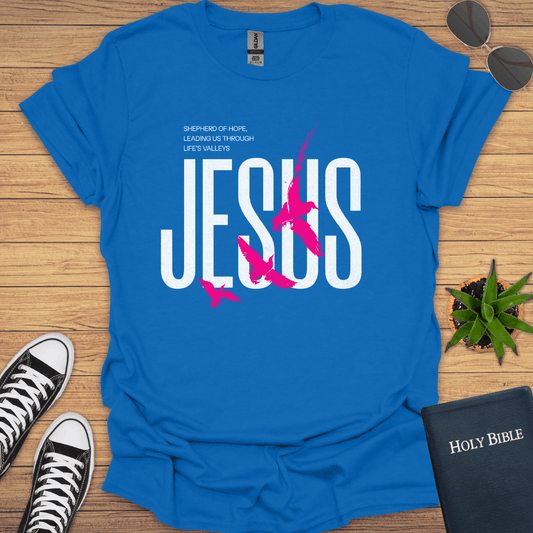 Jesus T-Shirt - Christian Clothes