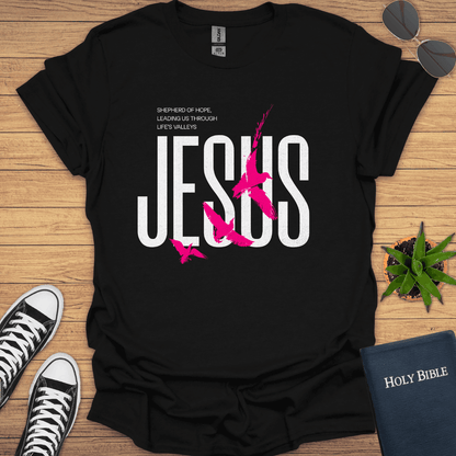 Jesus T-Shirt - Christian Clothes