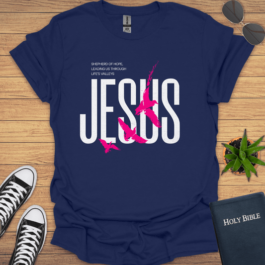 Jesus T-Shirt - Christian Clothes