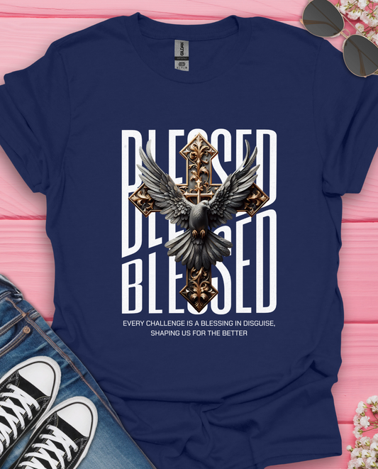 Blessed  T-Shirt