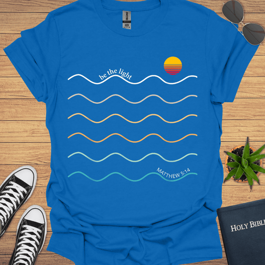 You Are So Loved T-Shirt - Christian Clothes