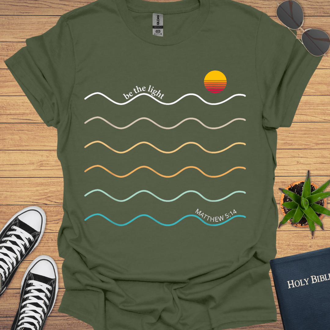 You Are So Loved T-Shirt - Christian Clothes