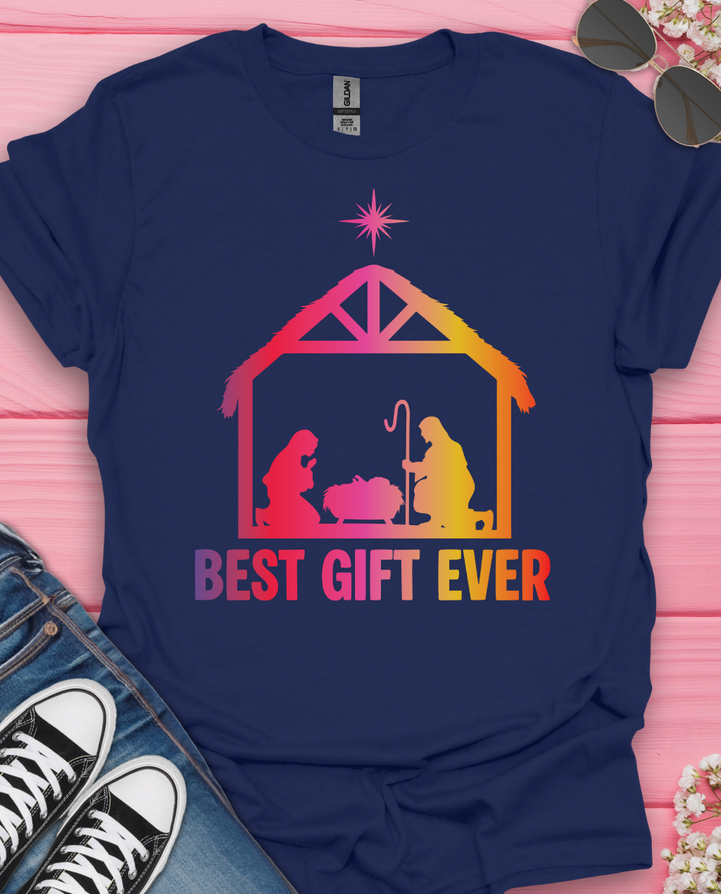Best gift ever  T-Shirt