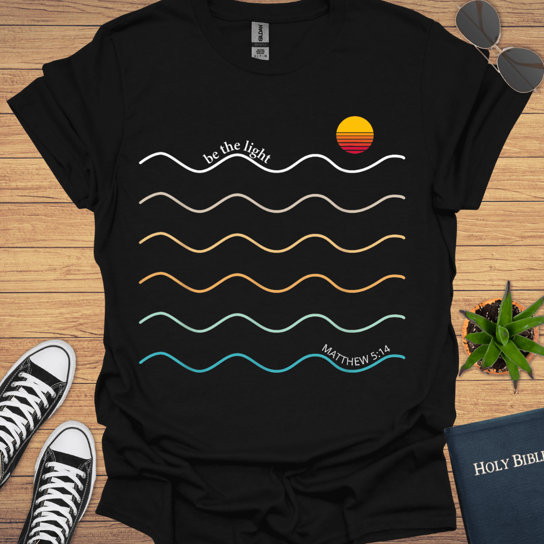 You Are So Loved T-Shirt - Christian Clothes