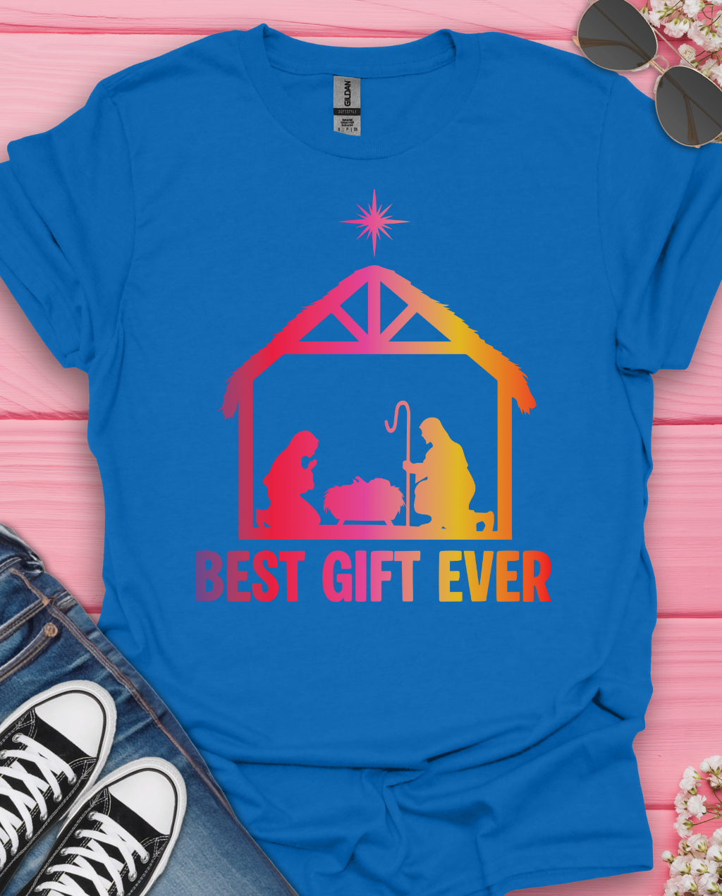 Best gift ever  T-Shirt