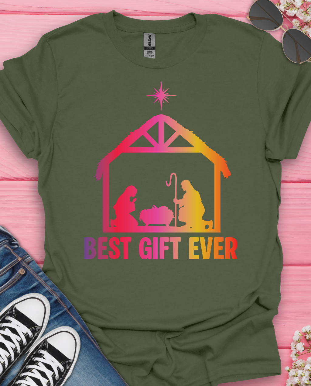 Best gift ever  T-Shirt