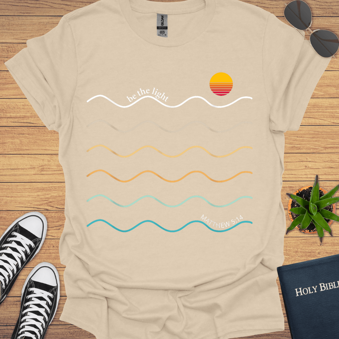 You Are So Loved T-Shirt - Christian Clothes