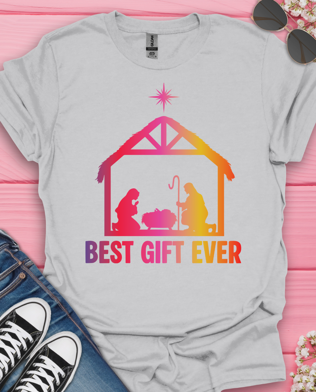 Best gift ever  T-Shirt