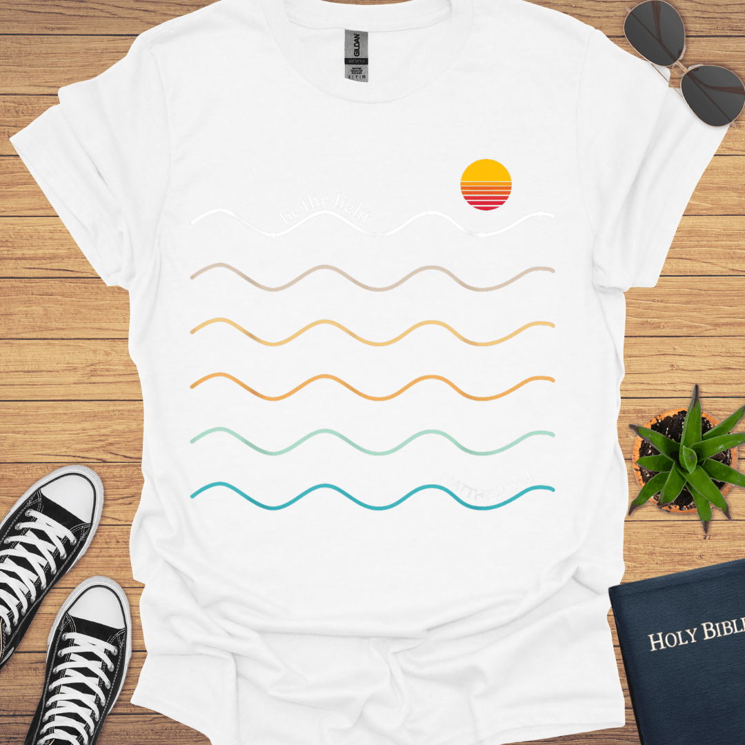 You Are So Loved T-Shirt - Christian Clothes