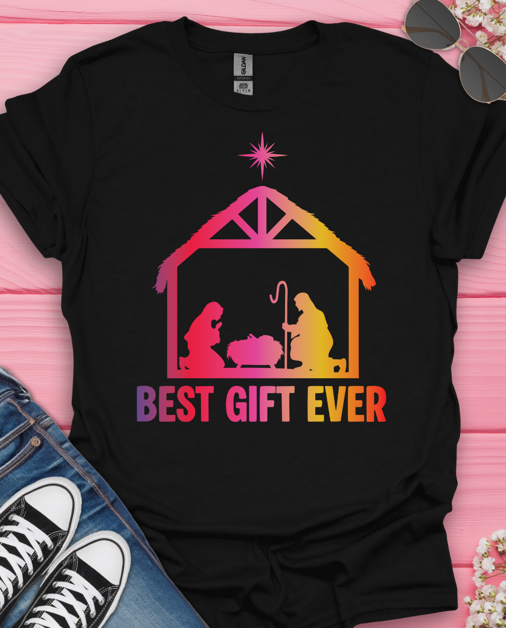 Best gift ever  T-Shirt