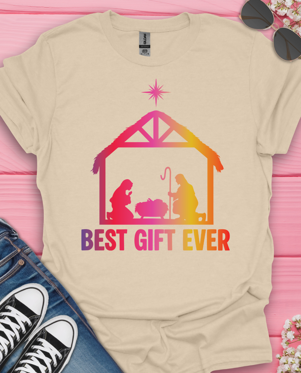 Best gift ever  T-Shirt