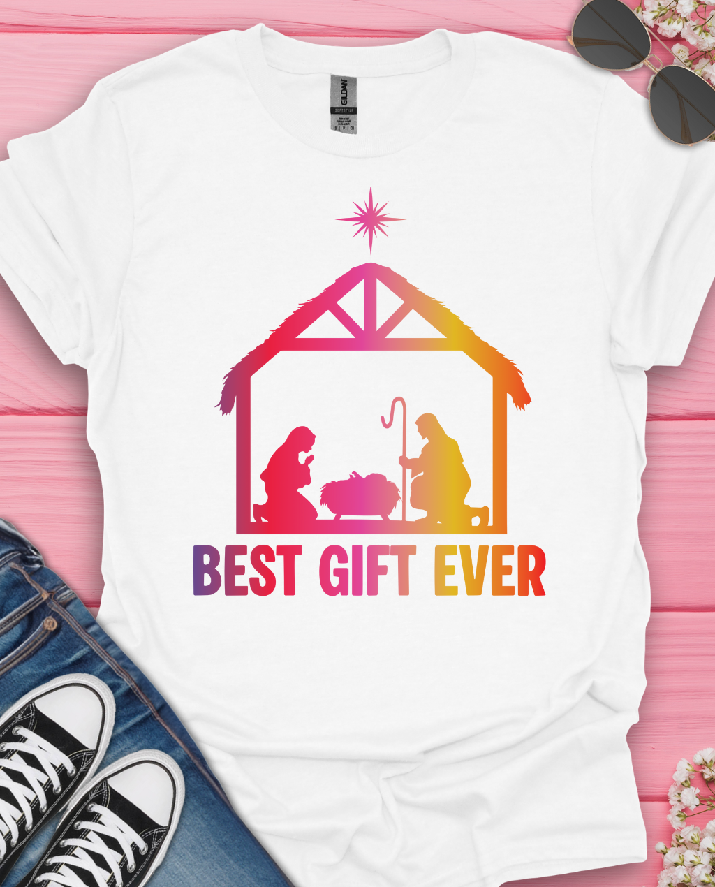 Best gift ever  T-Shirt