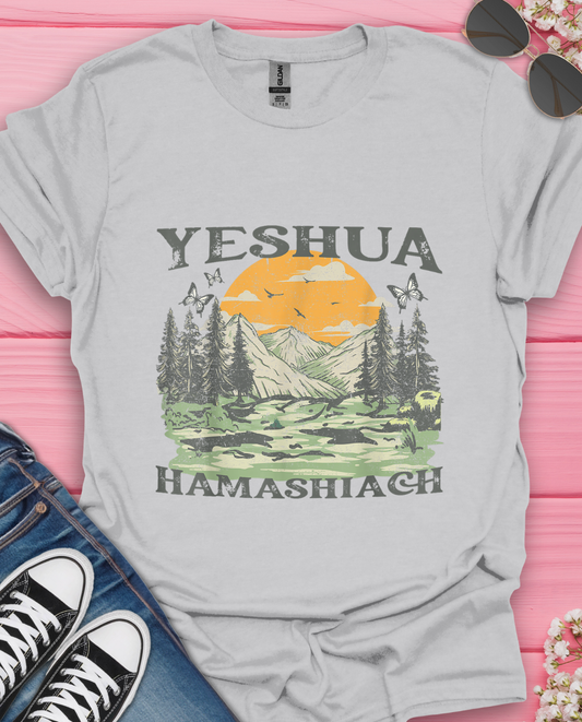 Yeshua T-Shirt