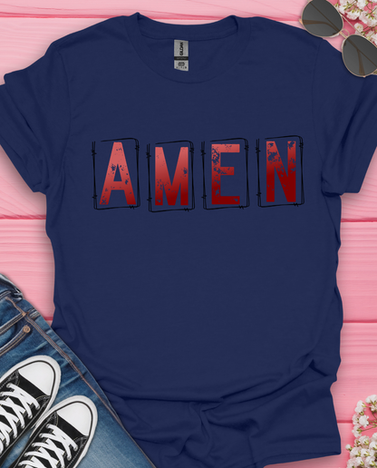 Amen T-Shirt
