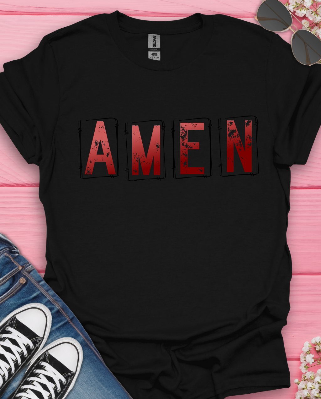 Amen T-Shirt